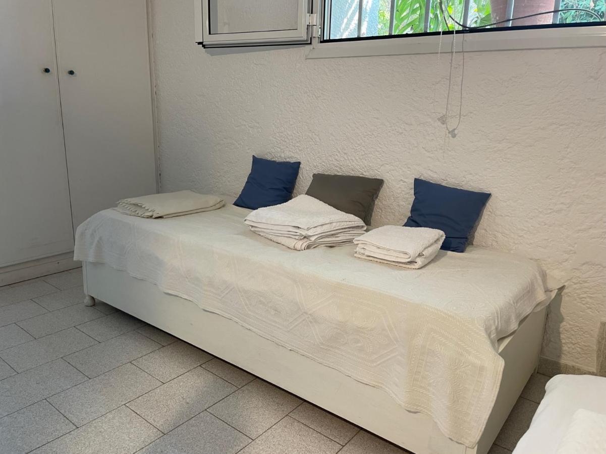 Appartamento Palmtree House Khloi Esterno foto